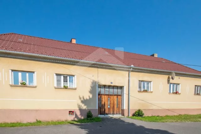 Statek Šumava a předhůří JC 0656