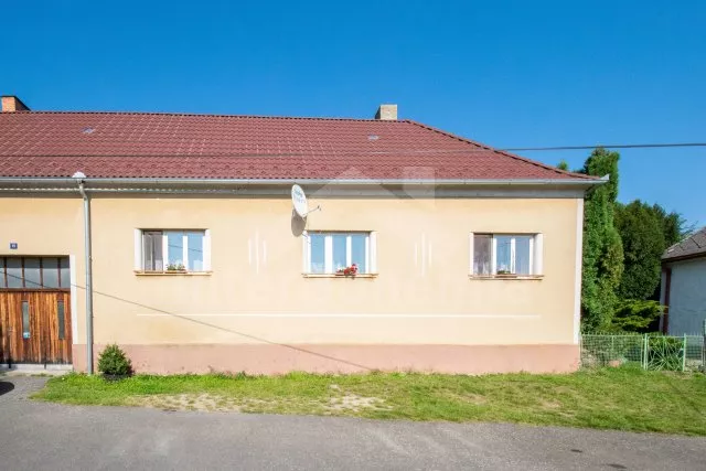 Statek Šumava a předhůří JC 0656