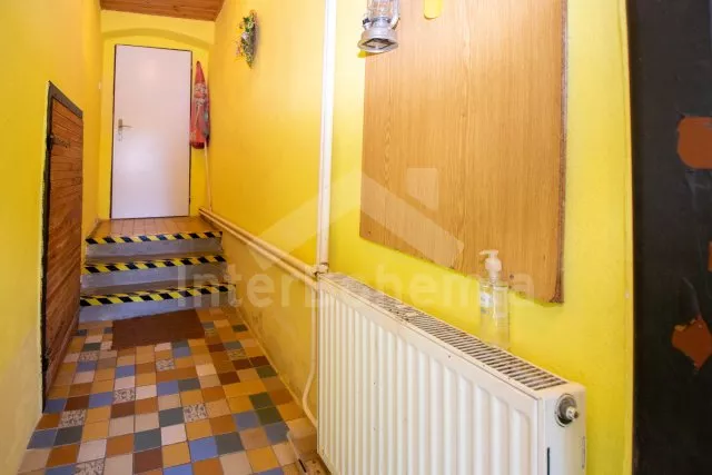 Statek Šumava a předhůří JC 0656