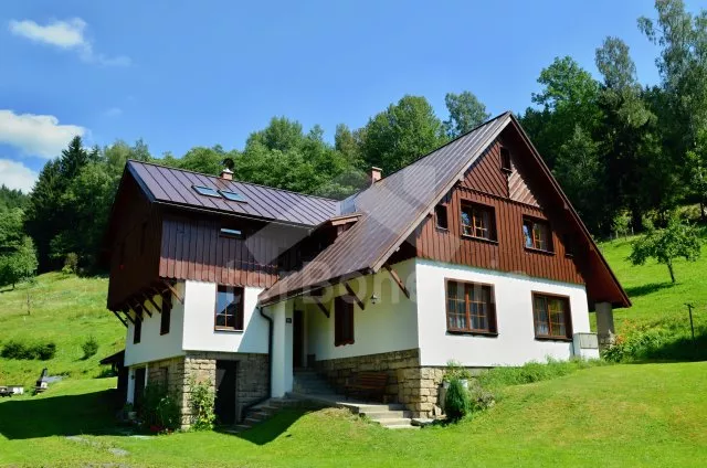 Chalupa Krkonoše a předhůří KK 0121