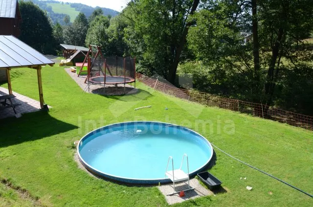 Chalupa Krkonoše a předhůří KK 0121