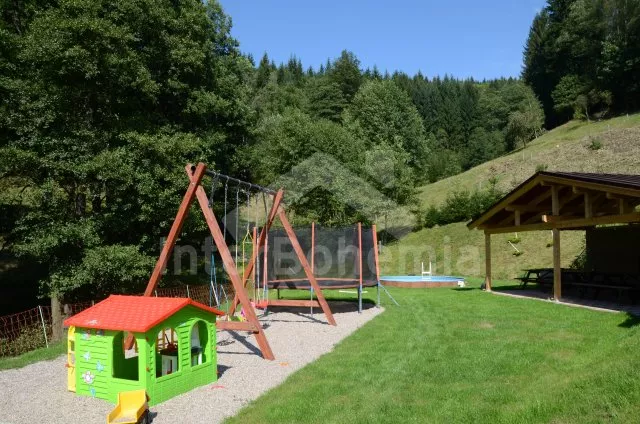 Chalupa Krkonoše a předhůří KK 0121