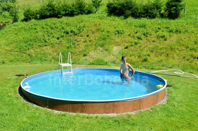 Chalupa Krkonoše a předhůří KK 0121