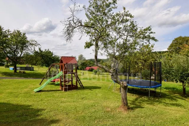 Statek Novohradsko JC 0657