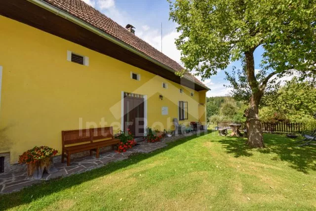 Statek Novohradsko JC 0657