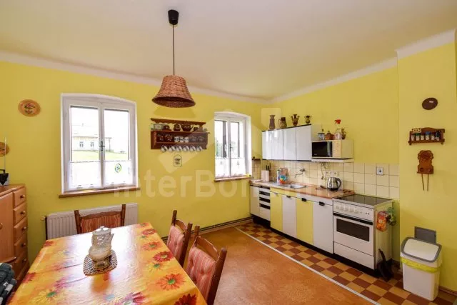 Statek Novohradsko JC 0657