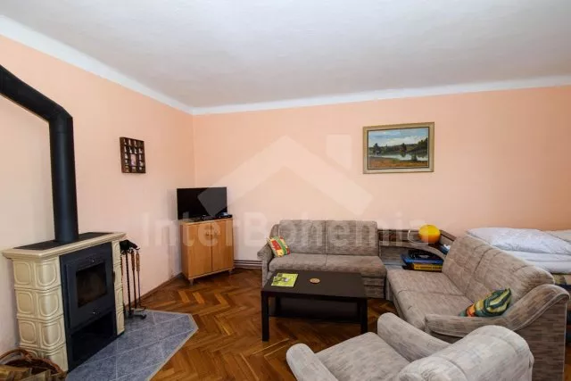 Statek Novohradsko JC 0657