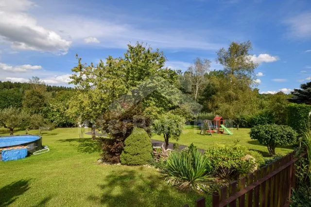 Statek Novohradsko JC 0657