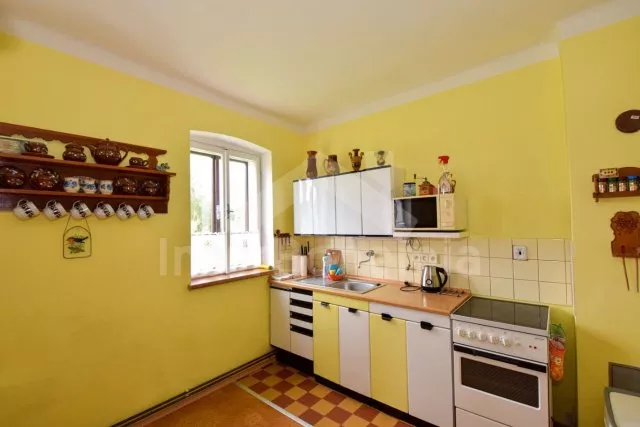 Statek Novohradsko JC 0657