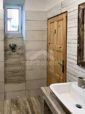 Statek Novohradsko JC 0657