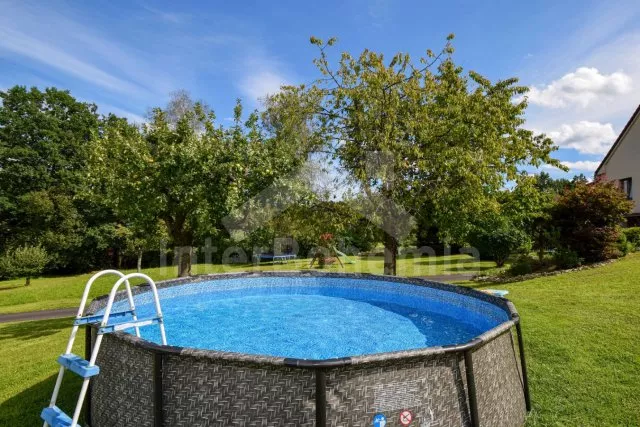 Statek Novohradsko JC 0657