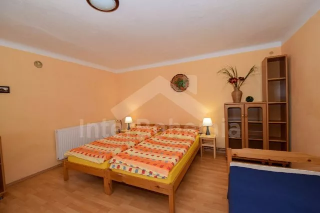 Statek Novohradsko JC 0657