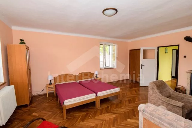 Statek Novohradsko JC 0657