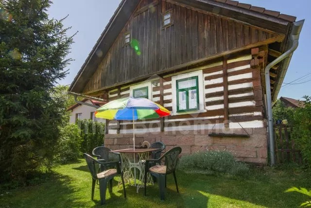 Chalupa Krkonoše a předhůří KK 0122