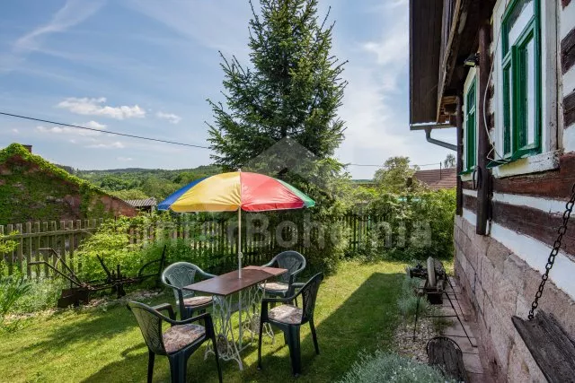 Chalupa Krkonoše a předhůří KK 0122