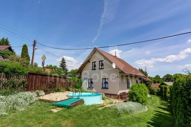 Chalupa Krkonoše a předhůří KK 0122