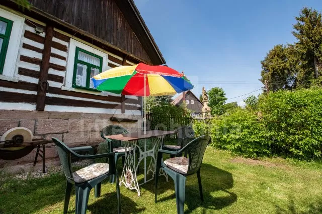 Chalupa Krkonoše a předhůří KK 0122