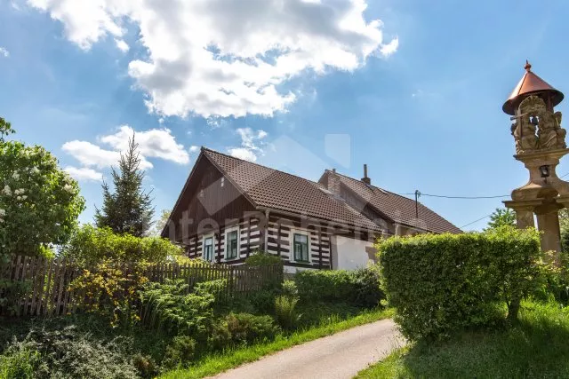 Chalupa Krkonoše a předhůří KK 0122