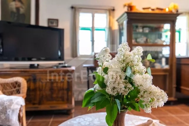 Chalupa Krkonoše a předhůří KK 0122