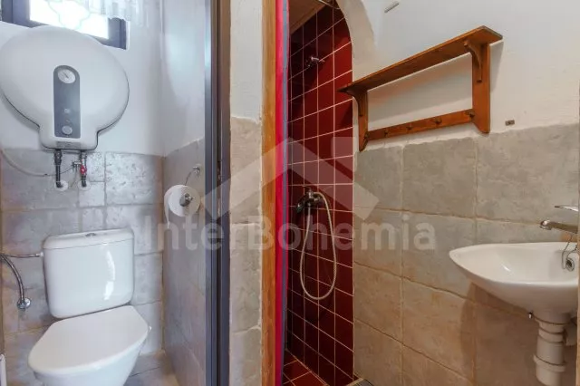 Chalupa Krkonoše a předhůří KK 0122