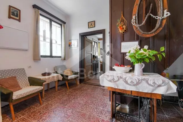 Chalupa Krkonoše a předhůří KK 0122