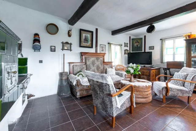 Chalupa Krkonoše a předhůří KK 0122