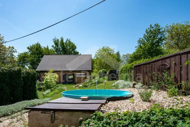 Chalupa Krkonoše a předhůří KK 0122