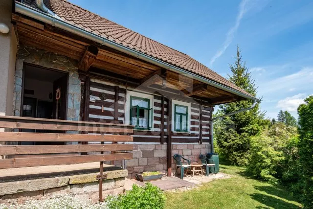 Chalupa Krkonoše a předhůří KK 0122