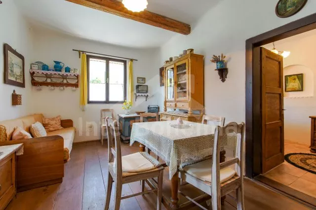 Chalupa Krkonoše a předhůří KK 0122