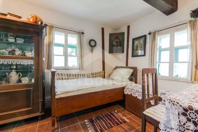 Chalupa Krkonoše a předhůří KK 0122