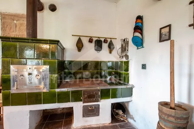 Chalupa Krkonoše a předhůří KK 0122