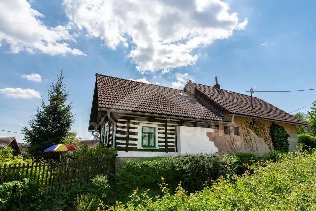 Chalupa Krkonoše a předhůří KK 0122