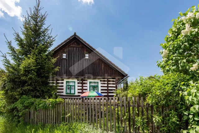 Chalupa Krkonoše a předhůří KK 0122