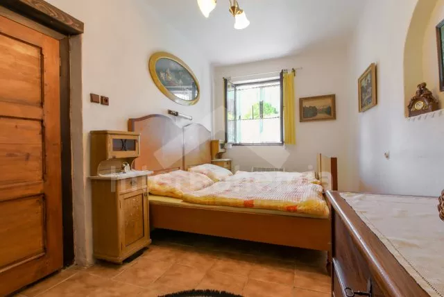 Chalupa Krkonoše a předhůří KK 0122