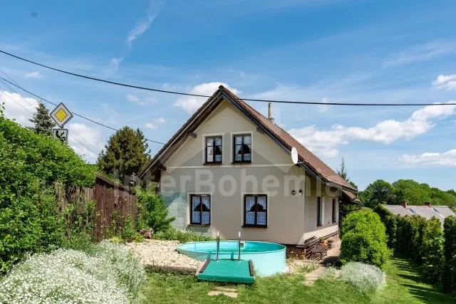 Chalupa Krkonoše a předhůří KK 0122