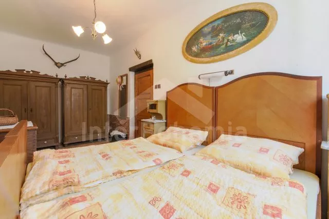 Chalupa Krkonoše a předhůří KK 0122