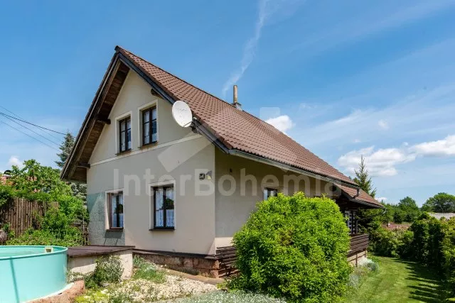 Chalupa Krkonoše a předhůří KK 0122