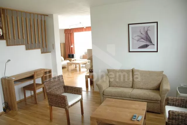 Vila Česká Kanada JC 0710