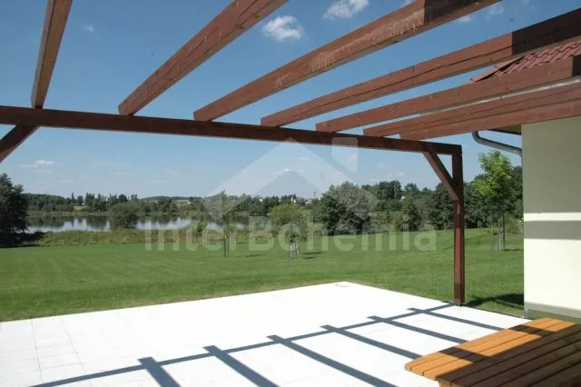 Vila Česká Kanada JC 0710