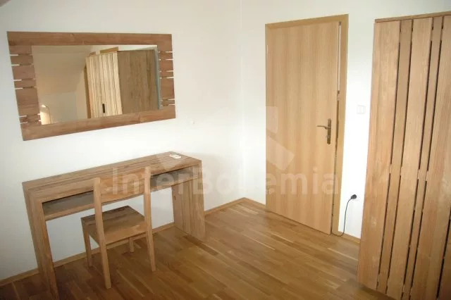 Vila Česká Kanada JC 0710