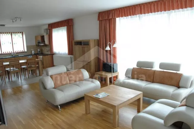 Vila Česká Kanada JC 0710