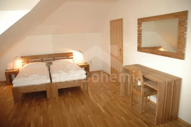 Vila Česká Kanada JC 0710