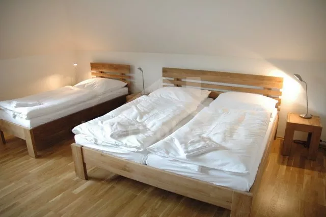 Vila Česká Kanada JC 0710