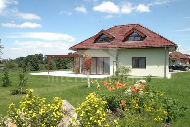 Vila Česká Kanada JC 0710