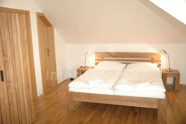 Vila Česká Kanada JC 0710