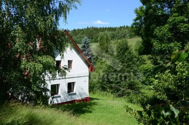 Ferienhaus Riesengebirge KK 0123