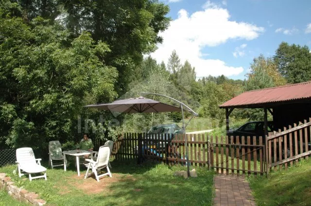 Ferienhaus Riesengebirge KK 0123