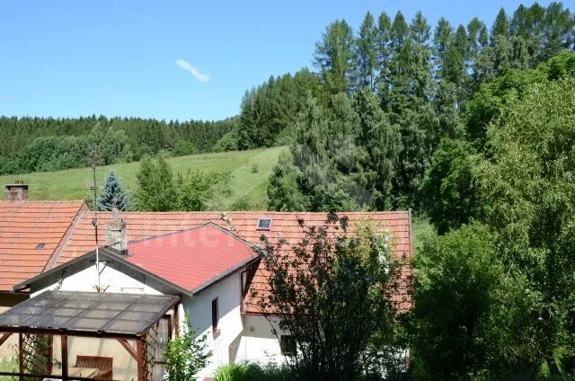 Ferienhaus Riesengebirge KK 0123