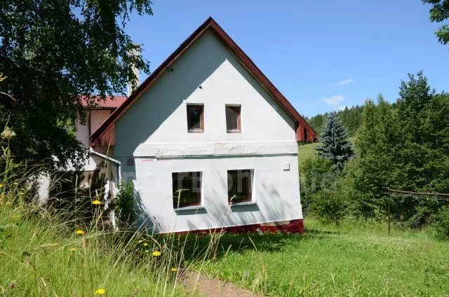 Ferienhaus Riesengebirge KK 0123