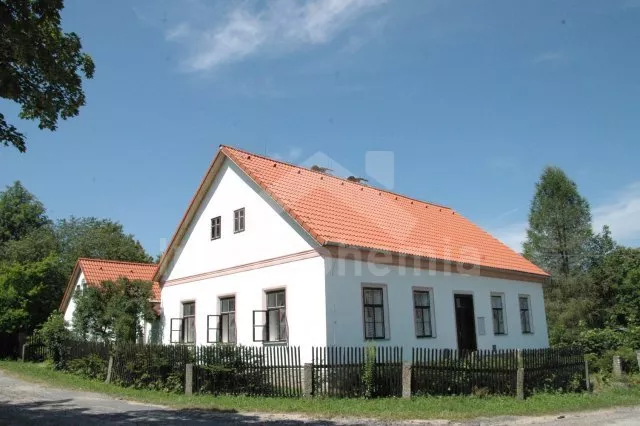 Domek Česká Kanada JC 0658